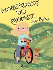 Cover von Himbeerdrops und Dynamit