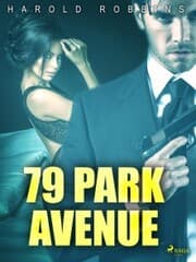 Cover von 79 Park Avenue