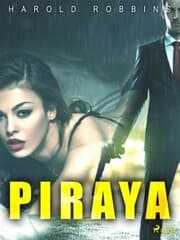 Cover von Piraya