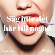 Cover von Säg inte det här till någon