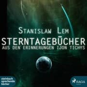 Cover von Sterntagebücher