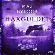 Cover von Häxguldet