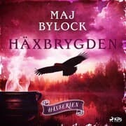 Cover von Häxbrygden