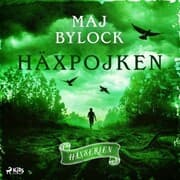 Cover von Häxpojken