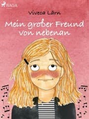 Cover von Mein großer Freund von nebenan