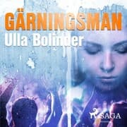 Cover von Gärningsman