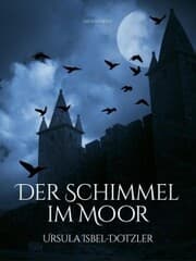 Cover von Der Schimmel im Moor