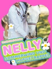 Cover von Nelly - Sommerwind und Hufgetrappel