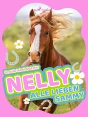 Cover von Nelly - Alle lieben Sammy