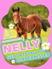 Cover von Nelly - Geburtstag mit Hindernissen