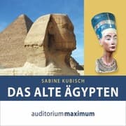Cover von Das alte Ägypten (Ungekürzt)