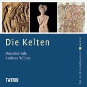 Cover von Die Kelten (Ungekürzt)