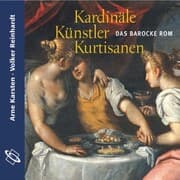 Cover von Kardinäle, Künstler, Kurtisanen (Ungekürzt)