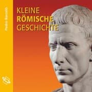 Cover von Kleine römische Geschichte (Ungekürzt)