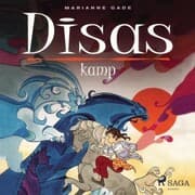 Cover von Disas kamp