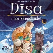 Cover von Disa i norrskenslandet