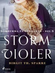 Cover von Stormvioler