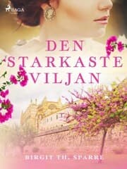 Cover von Den starkaste viljan