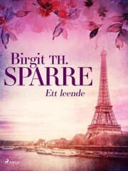 Cover von Ett leende