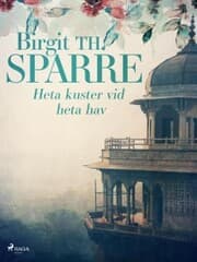 Cover von Heta kuster vid heta hav