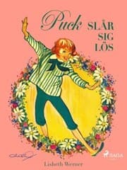 Cover von Puck slår sig lös