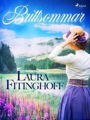 Cover von Brittsommar
