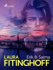 Cover von Erik och Saima