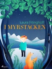 Cover von I myrstacken