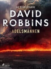 Cover von Adelsmännen