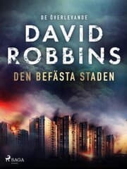 Cover von Den befästa staden