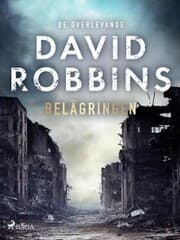 Cover von Belägringen