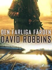 Cover von Den farliga färden
