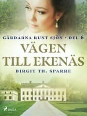 Cover von Vägen till Ekenäs