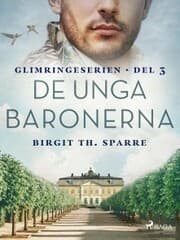 Cover von De unga baronerna