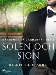 Cover von Solen och sjön