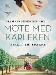 Cover von Möte med kärleken