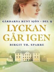 Cover von Lyckan går igen