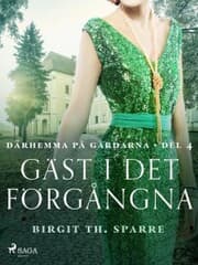 Cover von Gäst i det förgångna