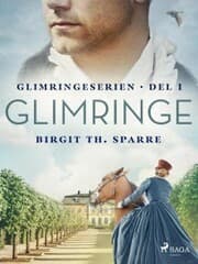 Cover von Glimringe