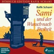Cover von Sami und der Wunsch nach Freiheit