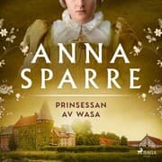 Cover von Prinsessan av Wasa