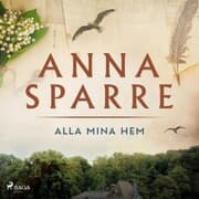 Cover von Alla mina hem