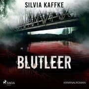 Cover von Blutleer (Ungekürzt)