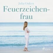 Cover von Feuerzeichenfrau (Ungekürzt)