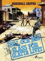 Cover von Bill och Ben slåss för glatta livet