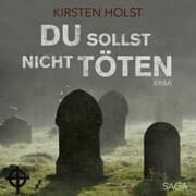 Cover von Du sollst nicht töten (Ungekürzt)