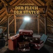 Cover von Der Fluch der Statue