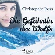 Cover von Die Gefährtin des Wolfs