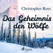 Cover von Das Geheimnis der Wölfe