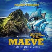 Cover von Maeve - Herrin der Stürme